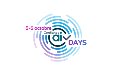 October 5-6 2022 – Annual Confiance.ai Days