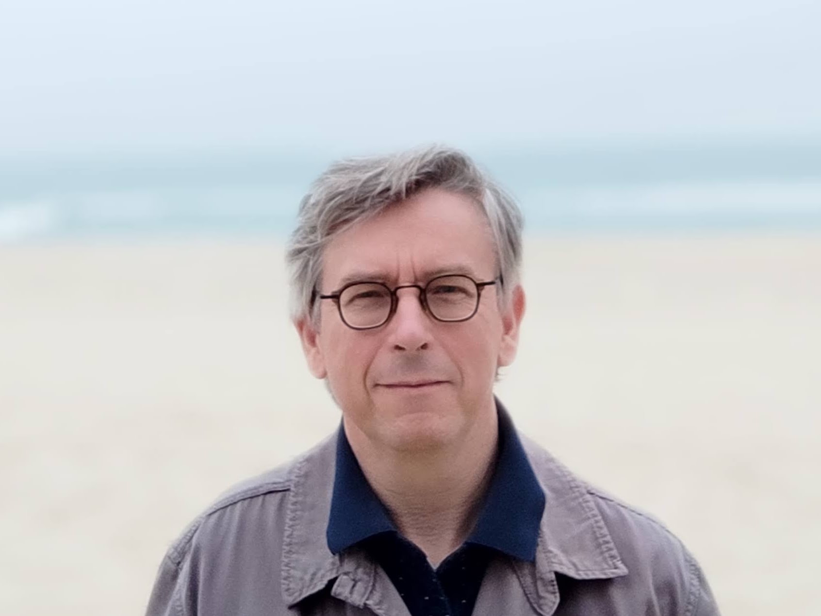 Portrait de Stéphane Herbin – directeur de thèses et expert IA