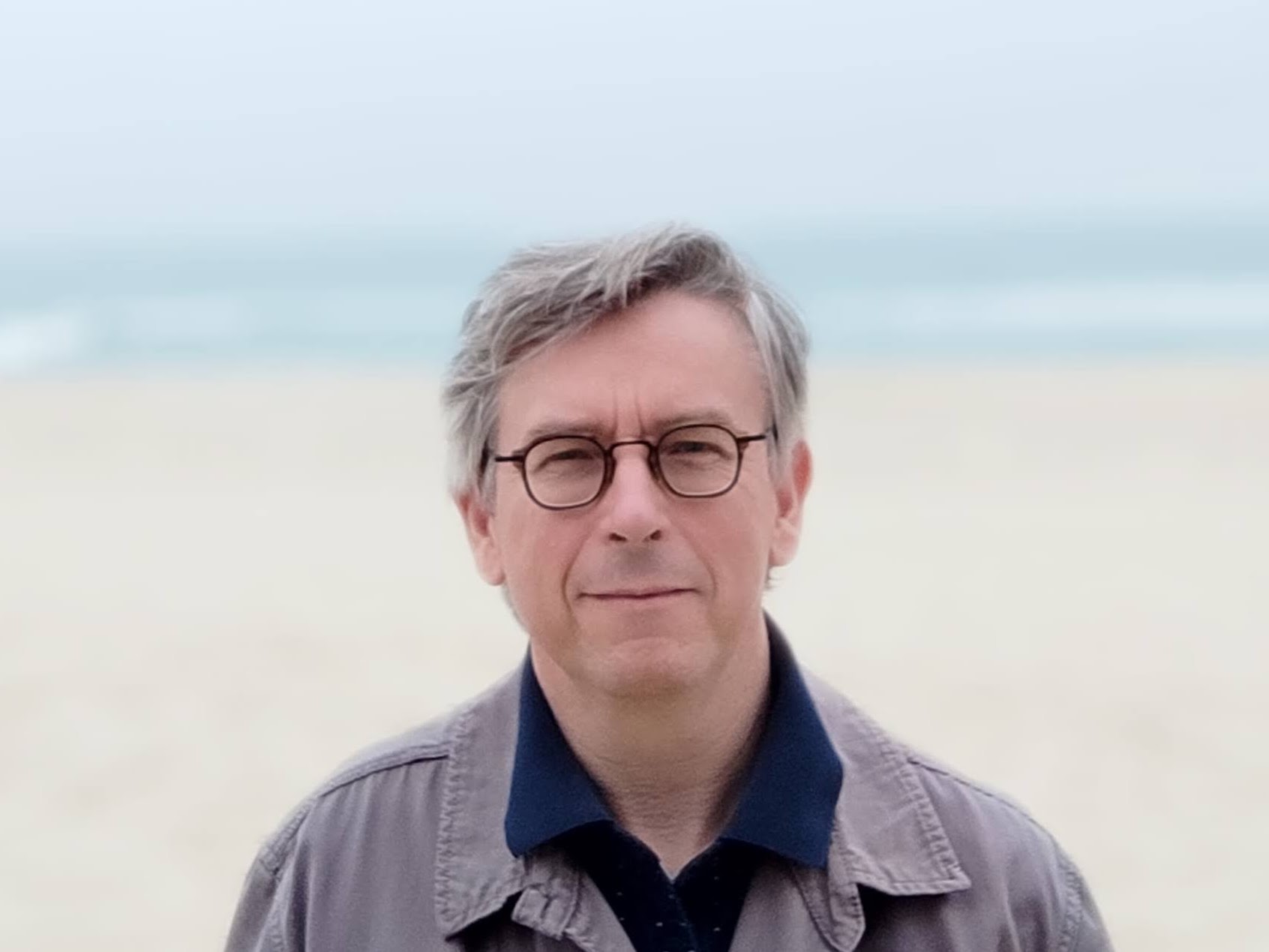 Portrait de Stéphane Herbin – directeur de thèses et expert IA
