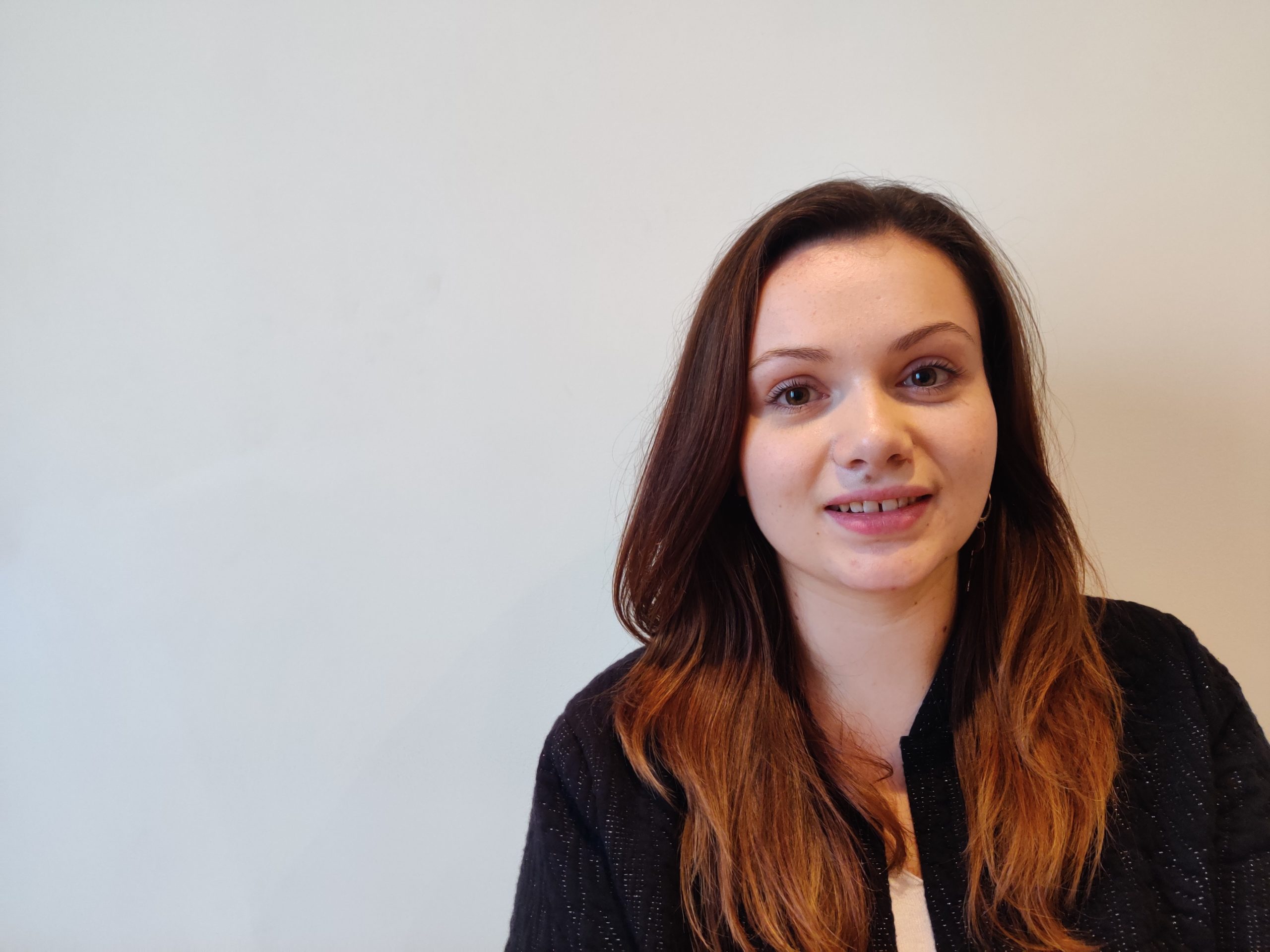 Portrait d’Ingrid Fiquet – Responsable fiche action “Trustworthy Environment »