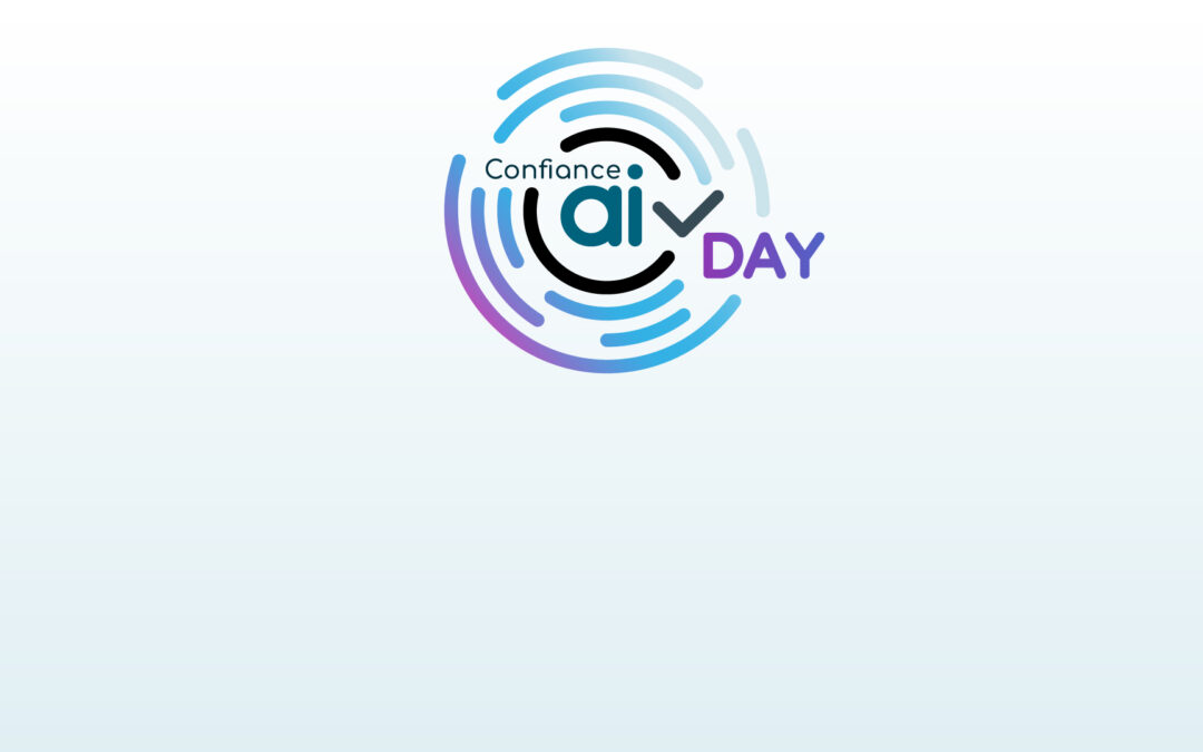 October 5-6 2022 – Annual Confiance.ai Days