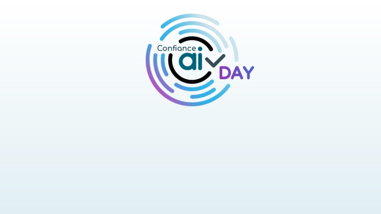 October 5-6 2022 – Annual Confiance.ai Days