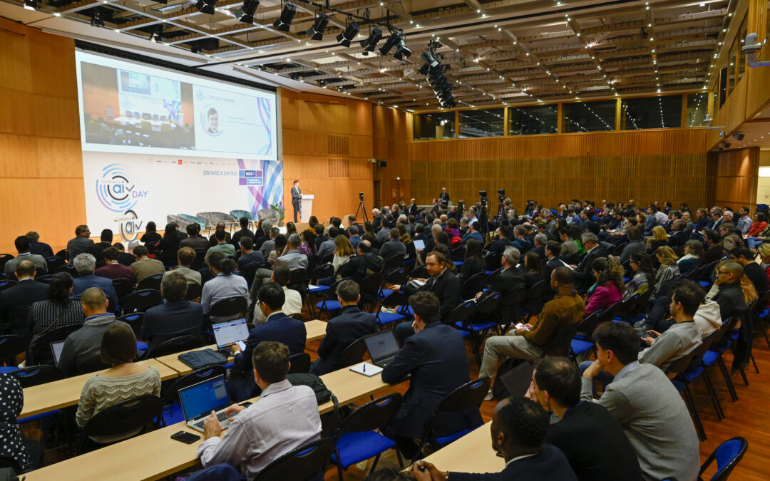 Look back at Confiance.ai Day 2024, the must-attend event for trustworthy AI