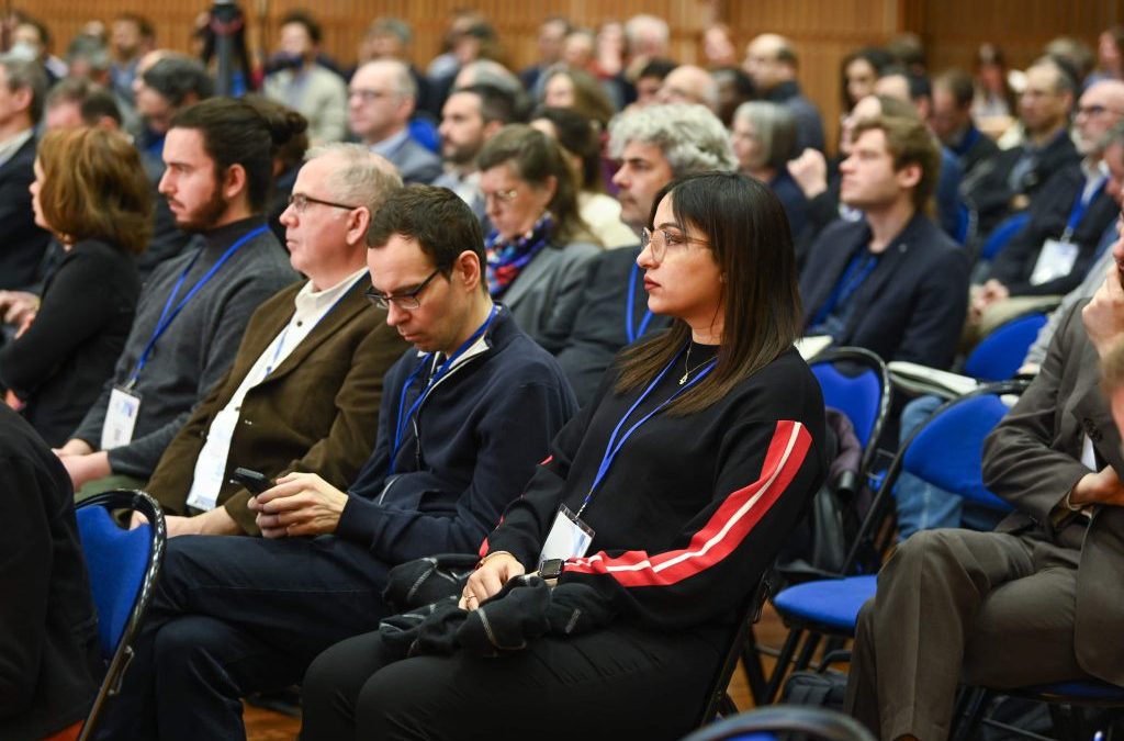 Trustworthy AI Summit 2025